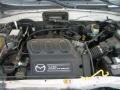 Satin Silver Metallic - Tribute ES-V6 4WD Photo No. 16
