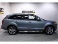 Quartz Grey Metallic - Q7 4.2 Premium quattro Photo No. 4