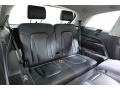 Black 2008 Audi Q7 4.2 Premium quattro Interior Color