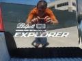 2004 Black Ford Explorer XLS  photo #21