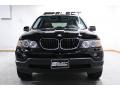 Jet Black - X5 3.0i Photo No. 2