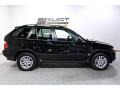 Jet Black - X5 3.0i Photo No. 4