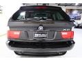 Jet Black - X5 3.0i Photo No. 5