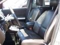 Ebony Interior Photo for 2008 Chevrolet Equinox #50100033