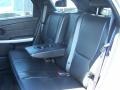 Ebony Interior Photo for 2008 Chevrolet Equinox #50100078