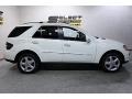Arctic White - ML 350 4Matic Photo No. 4