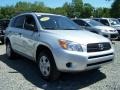 Classic Silver Metallic - RAV4 4WD Photo No. 2