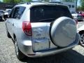 Classic Silver Metallic - RAV4 4WD Photo No. 3