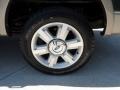 2006 Aspen Green Metallic Ford F150 Lariat SuperCrew 4x4  photo #14