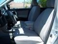 Classic Silver Metallic - RAV4 4WD Photo No. 5