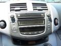Classic Silver Metallic - RAV4 4WD Photo No. 6