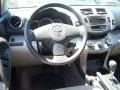 Classic Silver Metallic - RAV4 4WD Photo No. 8