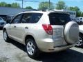 Beige Metallic - RAV4 V6 4WD Photo No. 2
