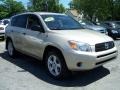 Beige Metallic - RAV4 V6 4WD Photo No. 3