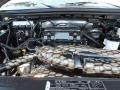 2006 Aspen Green Metallic Ford F150 Lariat SuperCrew 4x4  photo #26