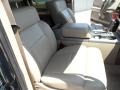 2006 Aspen Green Metallic Ford F150 Lariat SuperCrew 4x4  photo #29