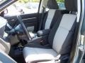 Dark Slate Gray/Light Graystone Interior Photo for 2009 Dodge Journey #50100816