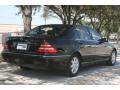 Black - S 430 Sedan Photo No. 3