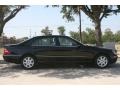 Black - S 430 Sedan Photo No. 4