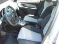 Silver Ice Metallic - Cruze LS Photo No. 2