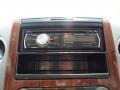 2006 Aspen Green Metallic Ford F150 Lariat SuperCrew 4x4  photo #40