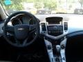 Silver Ice Metallic - Cruze LS Photo No. 4
