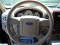 2006 Aspen Green Metallic Ford F150 Lariat SuperCrew 4x4  photo #44