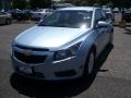 Ice Blue Metallic - Cruze LT Photo No. 1