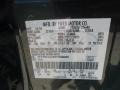 2006 Aspen Green Metallic Ford F150 Lariat SuperCrew 4x4  photo #48