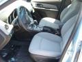 Ice Blue Metallic - Cruze LT Photo No. 2
