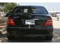 Black - S 430 Sedan Photo No. 14