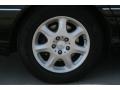 Black - S 430 Sedan Photo No. 16