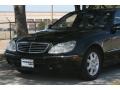 Black - S 430 Sedan Photo No. 21