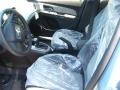 Ice Blue Metallic - Cruze LS Photo No. 2