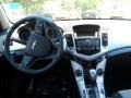 2011 Silver Ice Metallic Chevrolet Cruze LS  photo #4