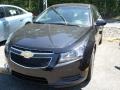 Black Granite Metallic - Cruze LT Photo No. 1
