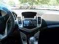 Black Granite Metallic - Cruze LT Photo No. 4