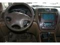 2001 Deep Mahogany Pearl Acura MDX   photo #5