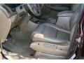 Saddle Interior Photo for 2001 Acura MDX #50101464