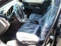 Black Granite Metallic - Cruze LT Photo No. 2