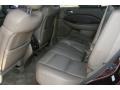 Saddle Interior Photo for 2001 Acura MDX #50101482