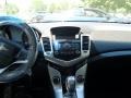 Black Granite Metallic - Cruze LT Photo No. 4