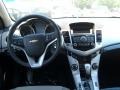 Summit White - Cruze LT Photo No. 4
