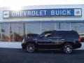 Black Raven - Escalade AWD Photo No. 1