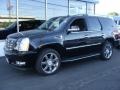 Black Raven - Escalade AWD Photo No. 2