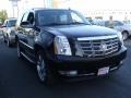 Black Raven - Escalade AWD Photo No. 4