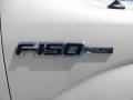 2009 White Sand Tri Coat Metallic Ford F150 Lariat SuperCrew 4x4  photo #18