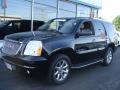 Onyx Black - Yukon Denali AWD Photo No. 2
