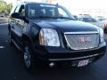 Onyx Black - Yukon Denali AWD Photo No. 4