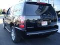 Onyx Black - Yukon Denali AWD Photo No. 7